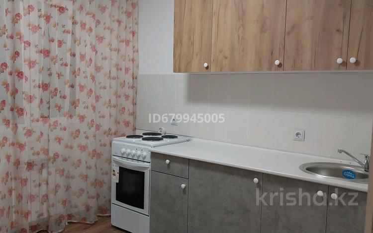 3-комнатная квартира, 61 м², 2/5 этаж помесячно, Е-20 ул