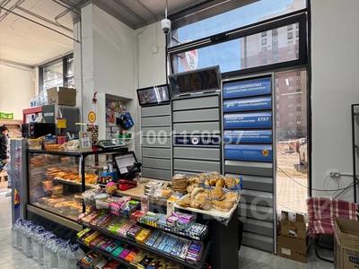Готовый бизнес продуктовый магазин · 80 м² за 47 млн ₸ в Астане, Есильский р-н