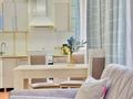 2-комнатная квартира · 58 м² · 2/4 этаж, Абая 77 за 29 000 〒 в Алматы, Алмалинский р-н — фото 8