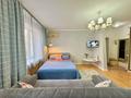 2-комнатная квартира · 58 м² · 2/4 этаж, Абая 77 за 29 000 〒 в Алматы, Алмалинский р-н — фото 9