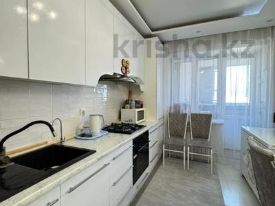 4-комнатная квартира · 116.6 м² · 9/10 этаж, мкр. Алтын орда, мангилик ел за 42 млн ₸ в Актобе