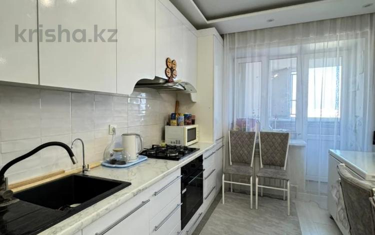 4-комнатная квартира · 116.6 м² · 9/10 этаж, мкр. Алтын орда, мангилик ел за 42 млн ₸ в Актобе — фото 13