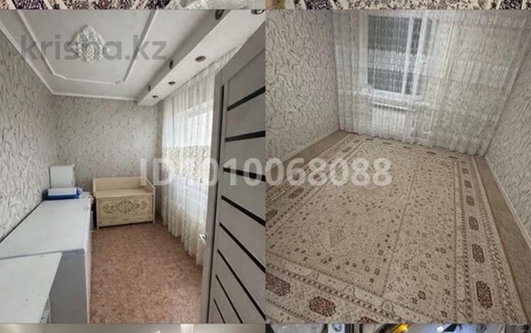 3-бөлмелі пәтер · 46.4 м² · 2/5 қабат, Пр.Сатпаева 92, бағасы: 12 млн ₸ — фото 2