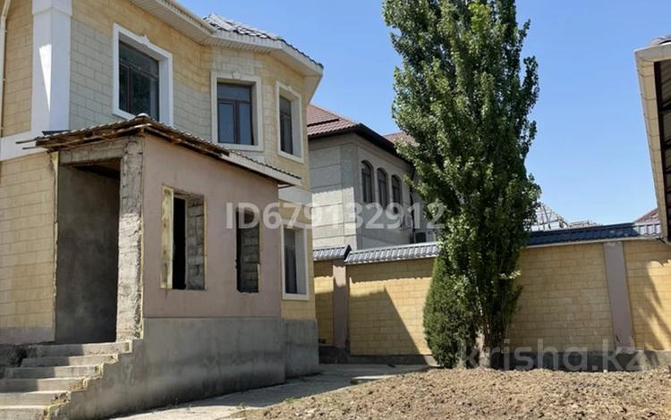 Отдельный дом · 9 комнат · 227 м², мкр Малый Самал, Самал-2 740 — Самал-2 за 80 млн ₸ в Шымкенте, Туран р-н — фото 18