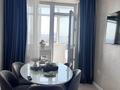 3-комнатная квартира · 103 м² · 9/10 этаж, мкр №12, 12-й мкрн 26 за 77 млн ₸ в Алматы, Ауэзовский р-н