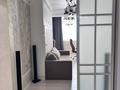 3-комнатная квартира · 103 м² · 9/10 этаж, мкр №12, 12-й мкрн 26 за 77 млн ₸ в Алматы, Ауэзовский р-н — фото 7