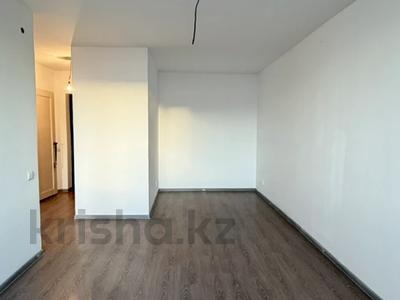 1-комнатная квартира · 38 м² · 5/15 этаж, Чокина 9 за 22.5 млн ₸ в Астане, Нура р-н