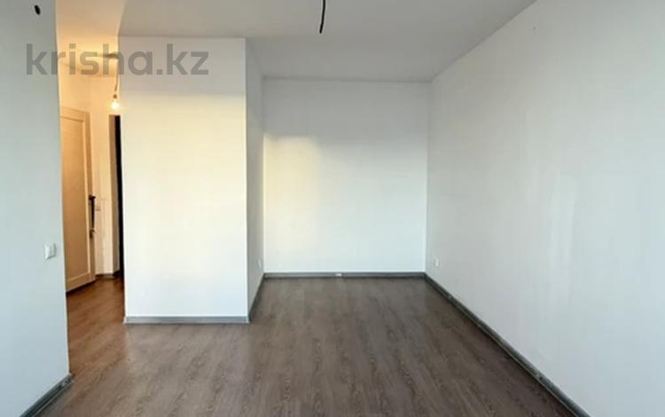 1-комнатная квартира · 38 м² · 5/15 этаж, Чокина 9 за 22.5 млн ₸ в Астане, Нура р-н — фото 2