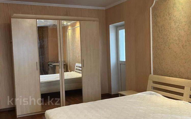 3-комнатная квартира · 105 м² · 4/9 этаж, Розыбакиева 281 — Ориентировочно рядом магазин Книжный город за 500 000 ₸ в Алматы, Бостандыкский р-н — фото 2