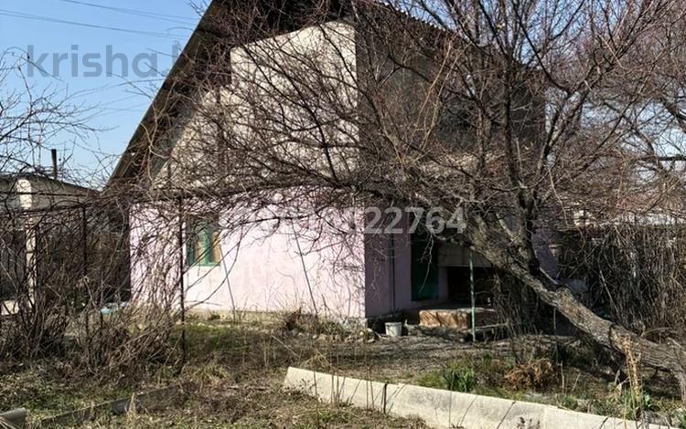 Саяжай · 2 бөлме · 48 м² · 6 сот., Виноградная 55, бағасы: 13 млн ₸ в Есик — фото 2
