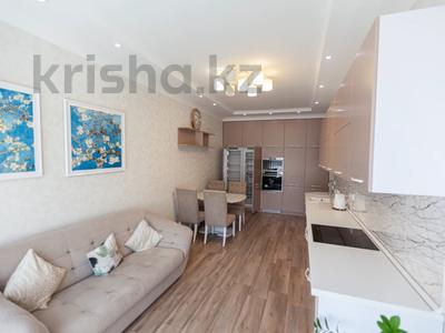 2-комнатная квартира · 39 м² · 7/12 этаж, Тажибаевой 157 к1 за 42 млн ₸ в Алматы, Бостандыкский р-н