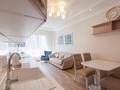 2-комнатная квартира · 39 м² · 7/12 этаж, Тажибаевой 157 к1 за 42 млн ₸ в Алматы, Бостандыкский р-н — фото 2