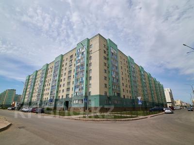 2-бөлмелі пәтер · 56.3 м² · 9/9 қабат, Молдагалиева 4к2, бағасы: 22.6 млн ₸ в Астане, Нура р-н