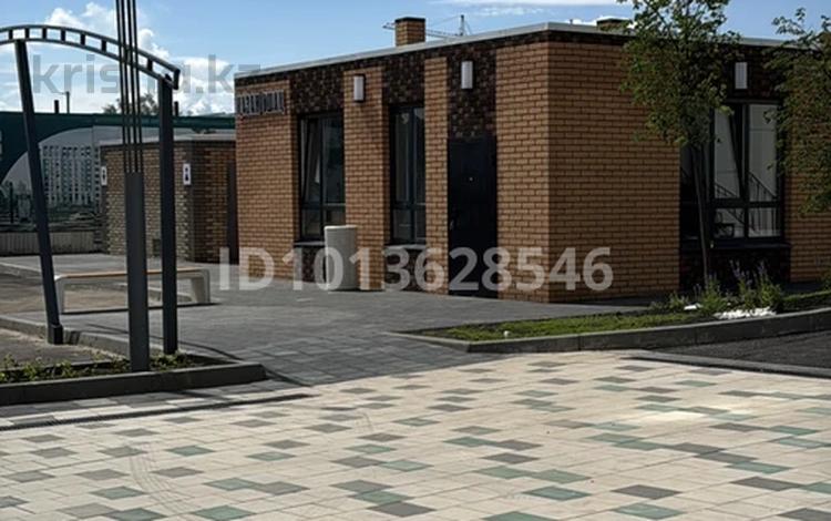 1-бөлмелі пәтер · 50 м² · 7/9 қабат, мкр. Алтын орда, Алтын Орда 11Б, бағасы: 27.5 млн ₸ в Актобе — фото 2
