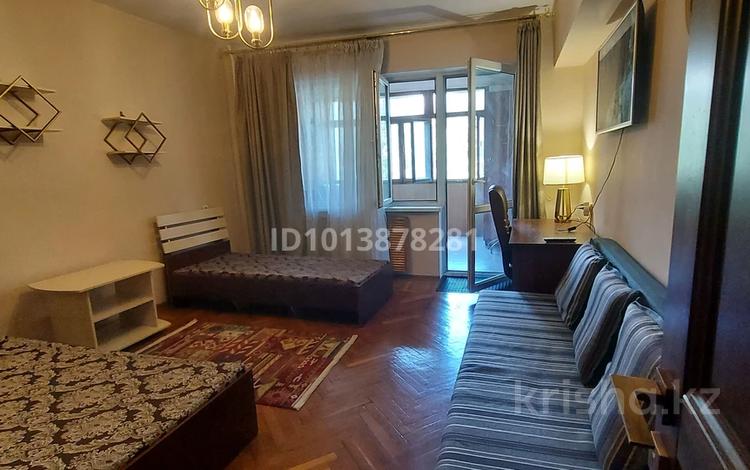 1-бөлмелі пәтер · 28 м² · 4/5 қабат, Сейфуллина 510 — Кабанбай батыра, бағасы: 240 000 ₸ в Алматы, Алмалинский р-н — фото 78