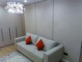 1-комнатная квартира · 35 м² · 4/9 этаж, Нурлы дала 2 раймбек д590/15 за 250 000 ₸ в Алматы, Наурызбайский р-н