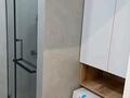 1-комнатная квартира · 35 м² · 4/9 этаж, Нурлы дала 2 раймбек д590/15 за 250 000 ₸ в Алматы, Наурызбайский р-н — фото 9