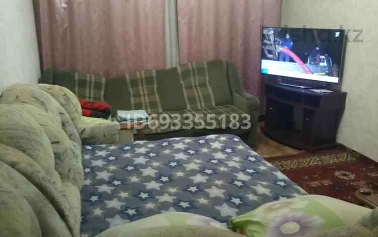 2-бөлмелі пәтер · 45 м² · 1/5 қабат, А.Молдагуловой(Гвардейская) и 24 — ОстТорговая база, Жилстройсбербанк Маметовой 105, бағасы: 15 млн ₸ в Уральске — фото 31