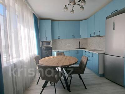 3-комнатная квартира · 78.1 м² · 2/10 этаж, Трасса Астана-Караганда 23 — Мкр. Отау за 33.7 млн ₸ в Алматы р-н