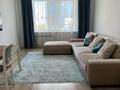 2-комнатная квартира · 70 м² · 7/9 этаж, Абая — Пр. Сарыарка за 42 млн ₸ в Астане, Сарыарка р-н