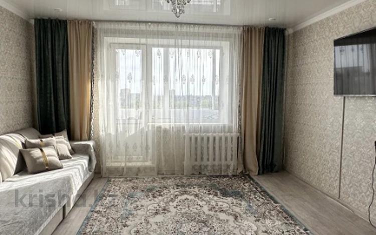 2-бөлмелі пәтер · 54 м² · 9/10 қабат, Сатыбалдина 11/2, бағасы: 21 млн ₸ в Караганде, Казыбек би р-н — фото 2