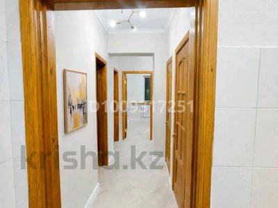 3-комнатная квартира · 66.09 м² · 2/2 этаж, Коржын за 45.5 млн ₸ в Алматы, Ауэзовский р-н