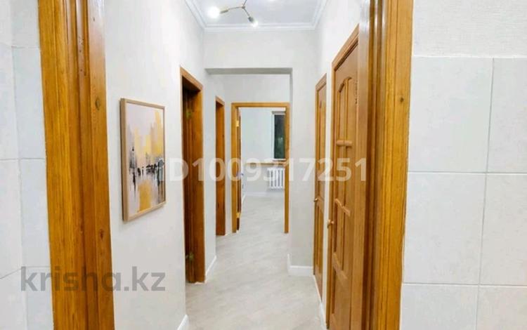 3-комнатная квартира · 66.09 м² · 2/2 этаж, Коржын за 45.5 млн ₸ в Алматы, Ауэзовский р-н — фото 2