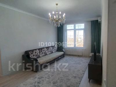 2-комнатная квартира · 65 м² · 8/12 этаж, мкр Центральный, Пр.Тайманова 48 за 55 млн ₸ в Атырау