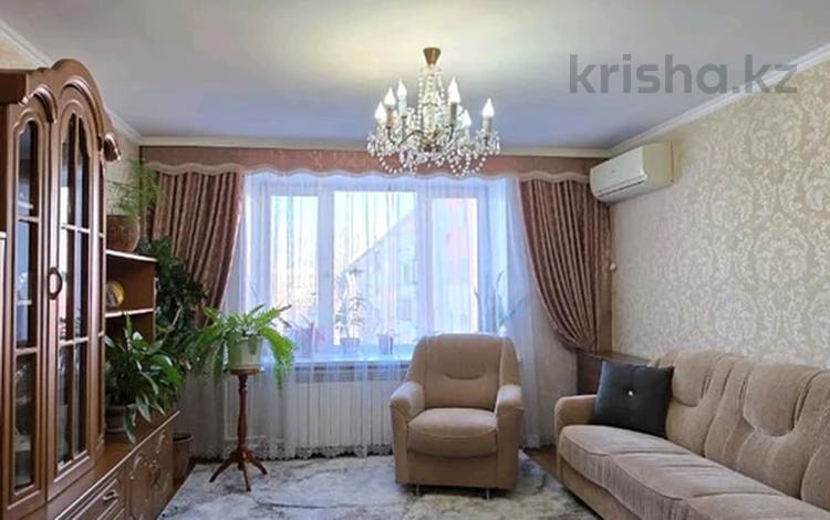 2-бөлмелі пәтер · 52 м² · 4/5 қабат, Чайжунусова, бағасы: 30.5 млн ₸ в Семее — фото 3