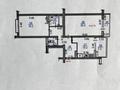 2-комнатная квартира, 65 м², 3/9 этаж, мкр Нуркент (Алгабас-1) — Момышулы за 40 млн 〒 в Алматы, Алатауский р-н — фото 54
