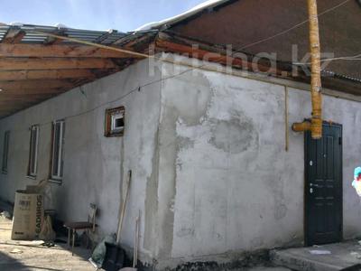 Жеке үй · 3 бөлме · 60 м² · 5.5 сот., Есетова 35 — Курманова, бағасы: 19 млн 〒 в Талдыкоргане