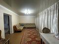 Отдельный дом · 3 комнаты · 60 м² · 5.5 сот., Есетова 35 — Курманова за 19 млн ₸ в Талдыкоргане — фото 8