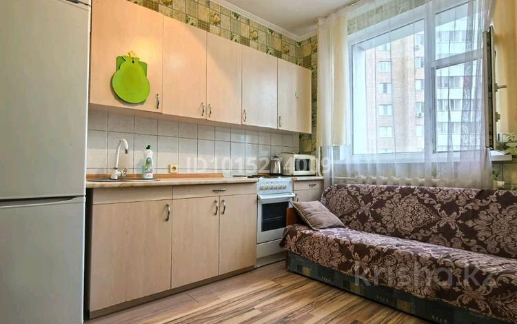 1-комнатная квартира · 35 м² · 6/10 этаж, Сатпаева 23 за 19.7 млн ₸ в Астане, р-н Байконур — фото 2