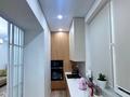 3-комнатная квартира · 80 м² · 3/20 этаж, Гагарина 310 — ул. Альфараби за 100 млн ₸ в Алматы, Бостандыкский р-н — фото 10