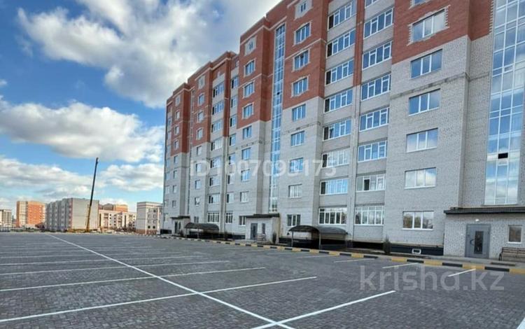 2-комнатная квартира · 84 м² · 1/9 этаж, мкр. Алтын орда, ​Микрорайон Алтын Орда 352 за 25.5 млн 〒 в Актобе — фото 2