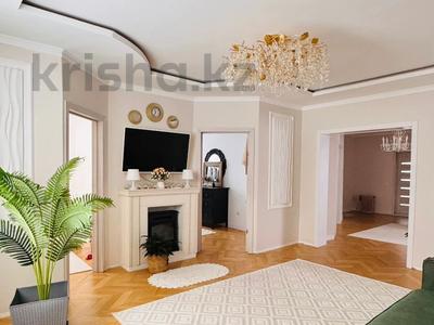 Отдельный дом · 5 комнат · 100 м² · 10 сот., Ақниет 6 за 37 млн 〒 в Максимовке