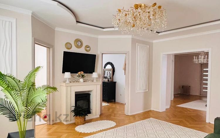 Отдельный дом · 5 комнат · 100 м² · 10 сот., Ақниет 6 за 37 млн 〒 в Максимовке — фото 2