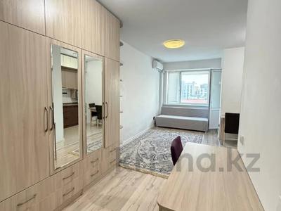 1-комнатная квартира · 27.5 м² · 12/24 этаж, Кайыма Мухамедханова 15 за 19 млн ₸ в Астане, Нура р-н