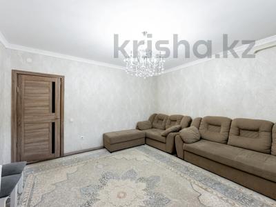 3-бөлмелі пәтер · 75.4 м² · 1/10 қабат, Манаса 22/1, бағасы: 26 млн ₸ в Астане, Алматы р-н