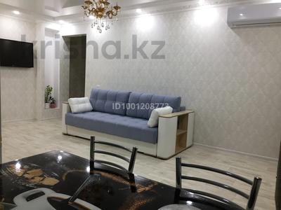 4-комнатная квартира · 69.2 м² · 4/5 этаж, Сейфуллина — Возле 9-ый школы за 18 млн 〒 в Балхаше