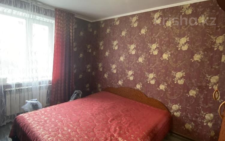 3-комнатная квартира · 68 м² · 6/9 этаж, Пушкина за 27 млн 〒 в Костанае — фото 2