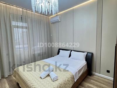 1-комнатная квартира · 50 м² · 8/10 этаж, Нурсултана Назарбаева 1 — Байтерекова за 18 000 ₸ в Шымкенте, Каратауский р-н
