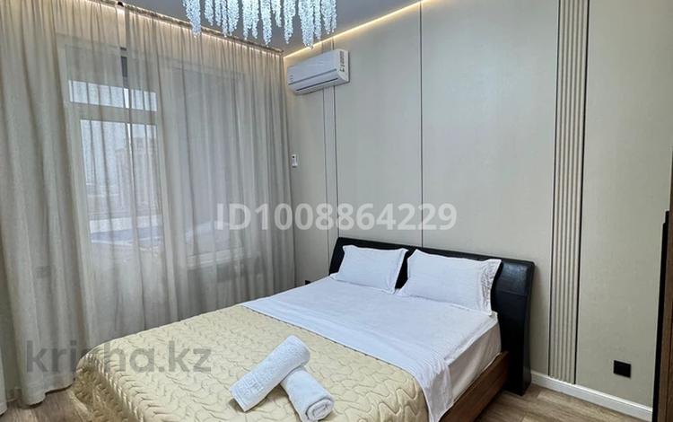 1-комнатная квартира · 50 м² · 8/10 этаж, Нурсултана Назарбаева 1 — Байтерекова за 18 000 ₸ в Шымкенте, Каратауский р-н — фото 2