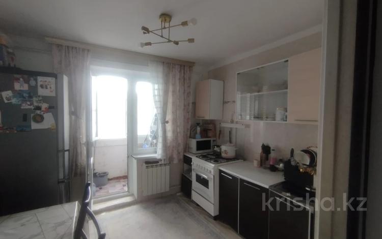 2-бөлмелі пәтер · 54.9 м² · 5/5 қабат, мкр 8, гришина, бағасы: 13.6 млн ₸ в Актобе — фото 6
