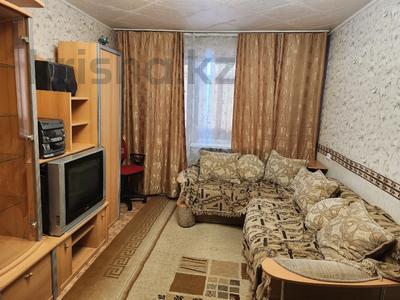 1-комнатная квартира, 34 м², 2/5 этаж помесячно, Абая 48 за 85 000 〒 в Темиртау