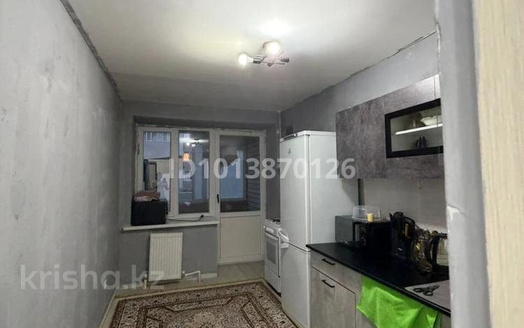 1-комнатная квартира · 44 м² · 1/9 этаж, мкр Береке 21 за 12 млн ₸ в Атырау — фото 2