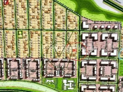 Участок · 8 соток, мкр Асар-2 за 23 млн 〒 в Шымкенте, Абайский р-н