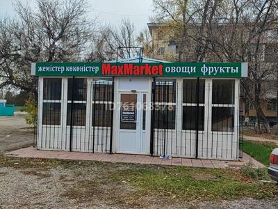 Еркін, дүкендер мен бутиктер, қоймалар · 50 м², бағасы: 100 000 〒 в Таразе