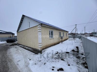 Жеке үй · 5 бөлме · 120 м² · 8 сот., Сарыарка, Умирзакова 30 — Касым кайсенов, бағасы: 21 млн 〒 в Деркуле