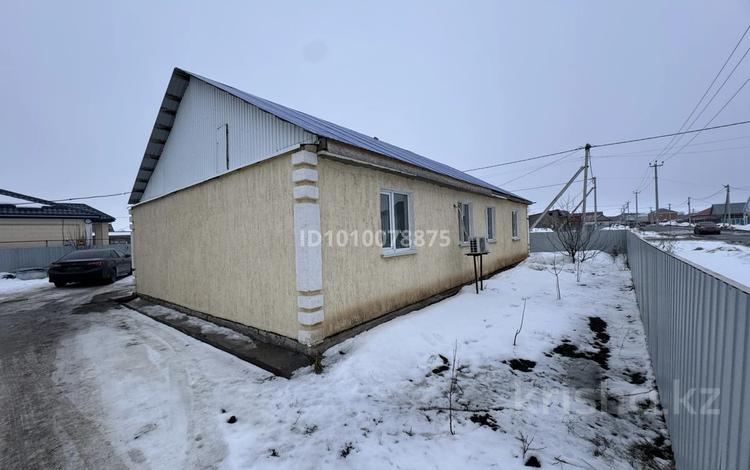 Жеке үй · 5 бөлме · 120 м² · 8 сот., Сарыарка, Умирзакова 30 — Касым кайсенов, бағасы: 21 млн 〒 в Деркуле — фото 2